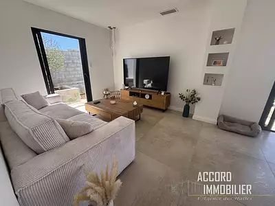 Maison, 174 m²