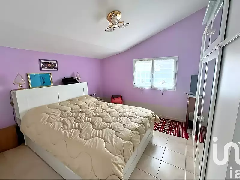 Maison, 73 m²