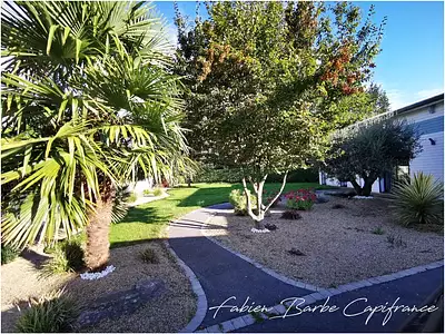 Maison, 180 m²