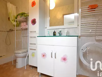 Maison, 165 m²
