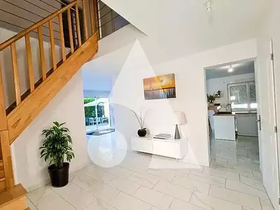Maison, 155 m²