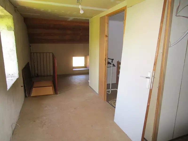 Maison, 110 m²