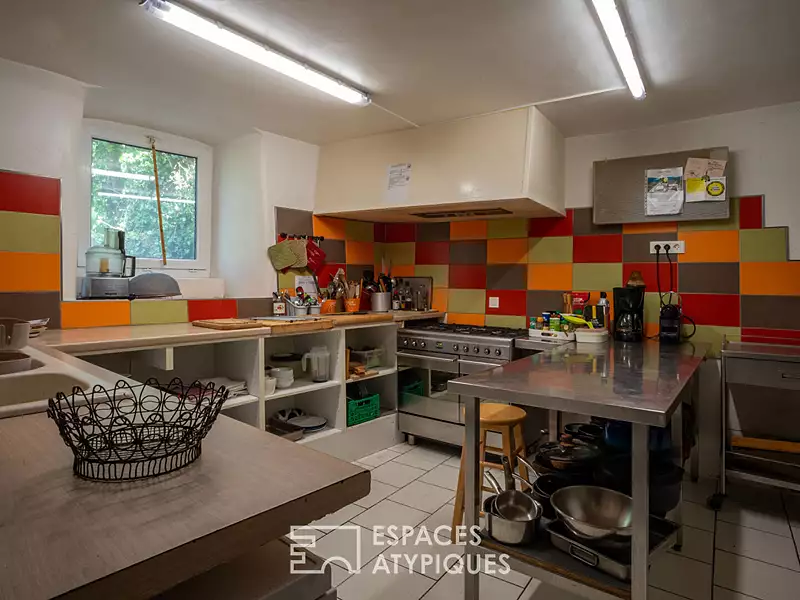 Maison, 495 m²