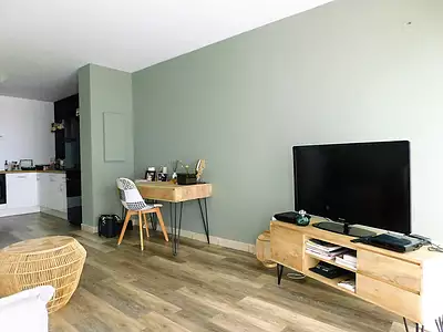 Appartement, 42,47 m²