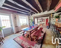 Maison, 223 m²