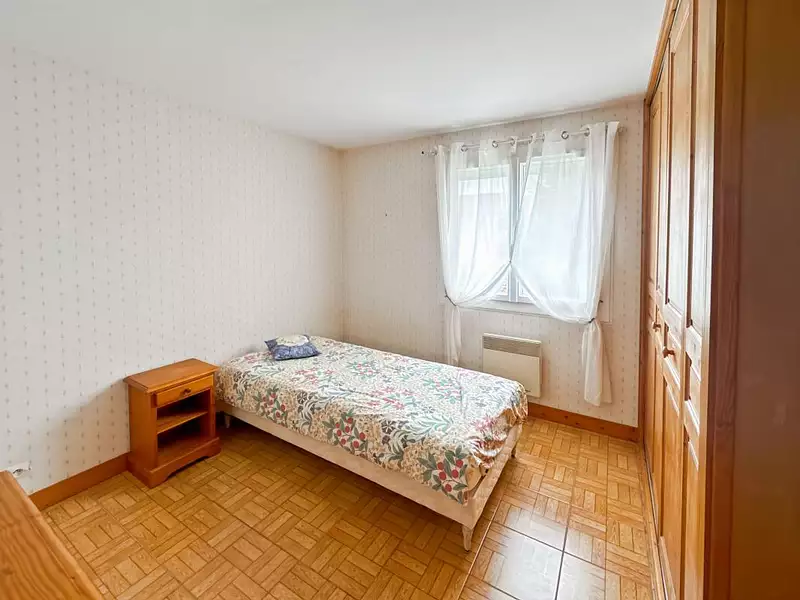 Maison, 80 m²