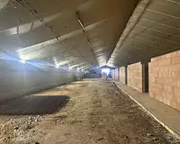Divers, 975 m²