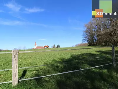 Maison, 500 m²
