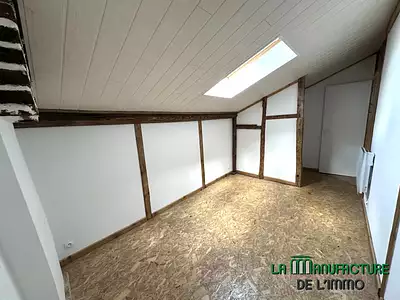 Appartement, 74,09 m²