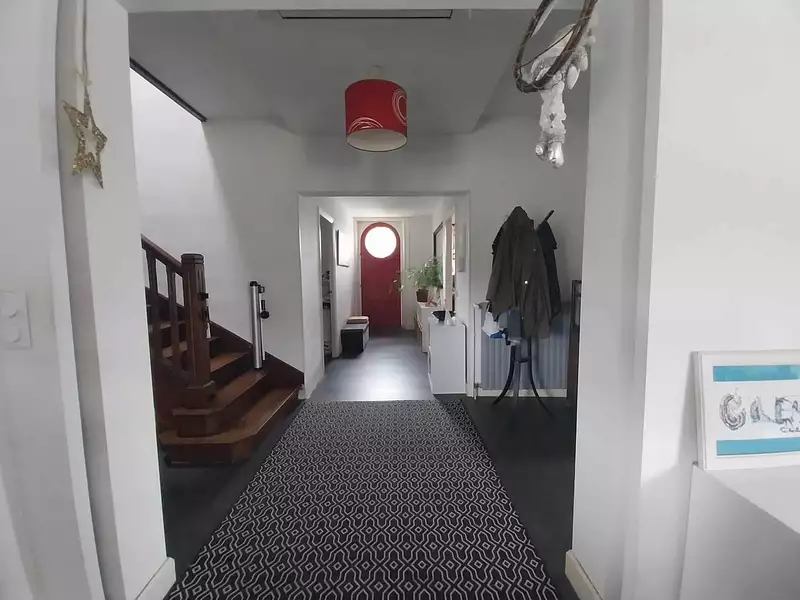 Maison, 160 m²