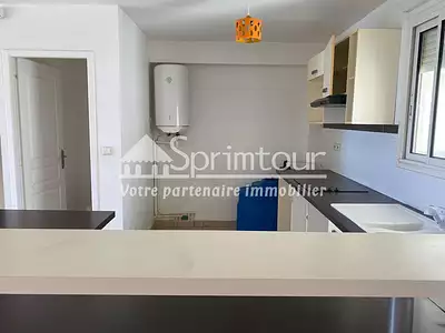 Appartement, 74 m²