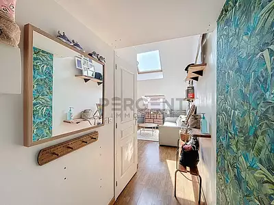 Appartement, 30 m²