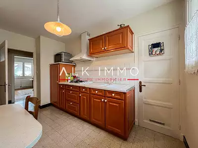 Appartement, 50,51 m²