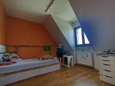 Maison, 126 m²