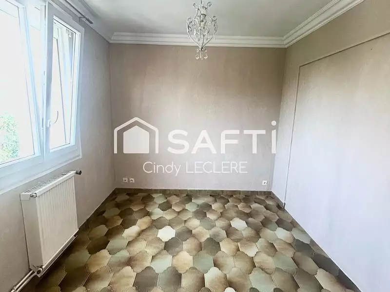 Maison, 80 m²