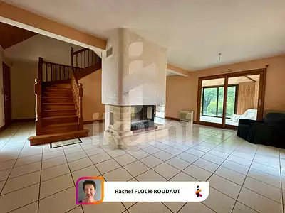 Maison, 116 m²