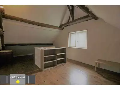 Maison, 120 m²