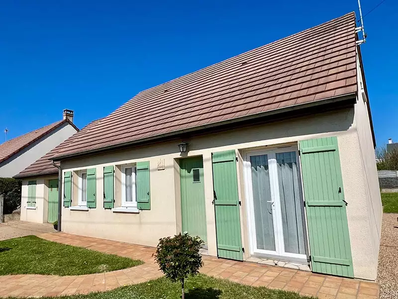 Maison, 75 m²