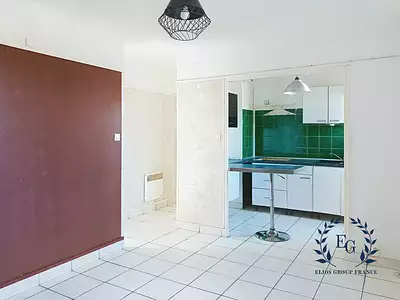 Appartement, 47,04 m²