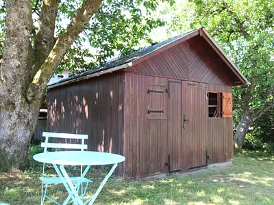 Maison, 108 m²