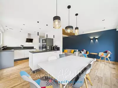 Appartement, 71 m²