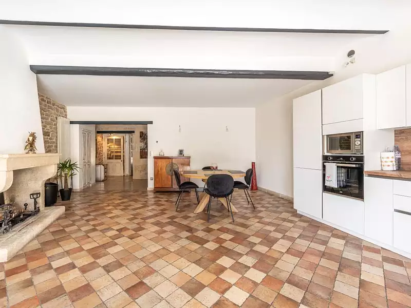 Maison, 153 m²