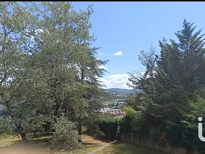 Appartement, 45 m²