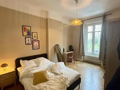 Appartement, 28 m²