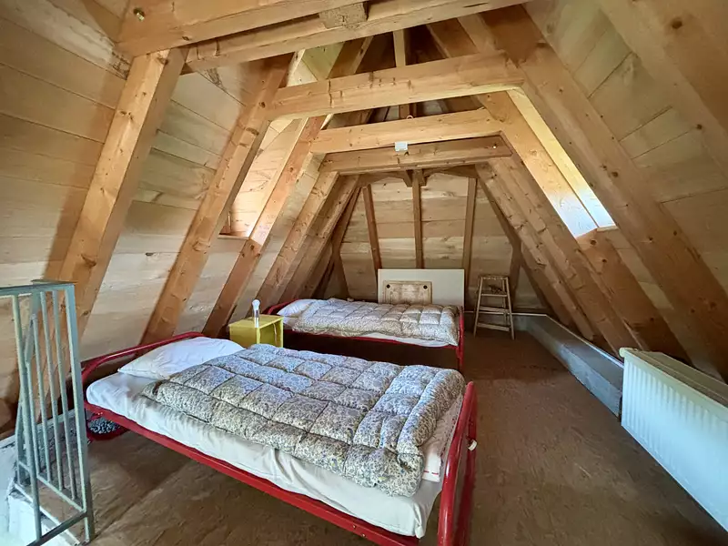Maison, 121 m²