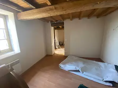 Maison, 63,4 m²