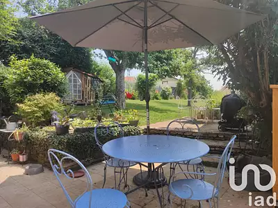 Maison, 106 m²