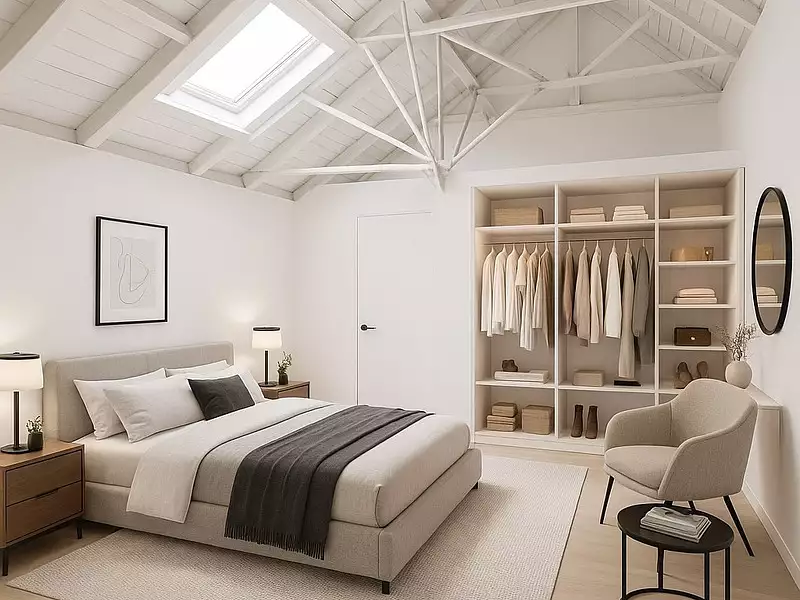 Appartement, 120 m²