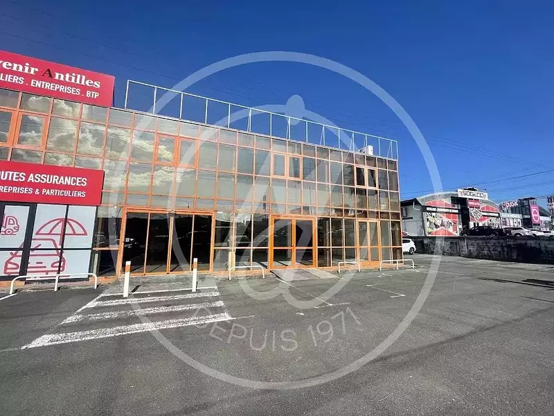 Divers, 285 m²