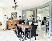 Maison, 212 m²