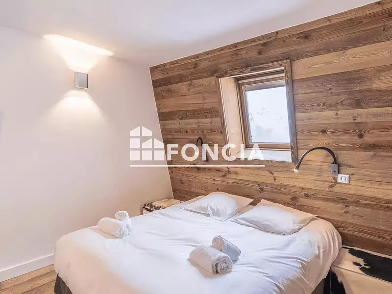 Appartement, 90 m²