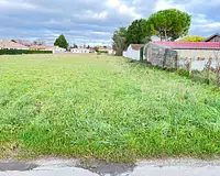 Terrain, 512 m²