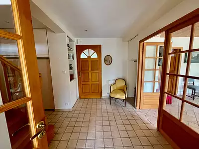 Maison, 160 m²