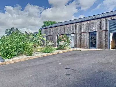 Maison, 145 m²