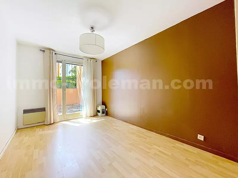 Appartement, 52,31 m²