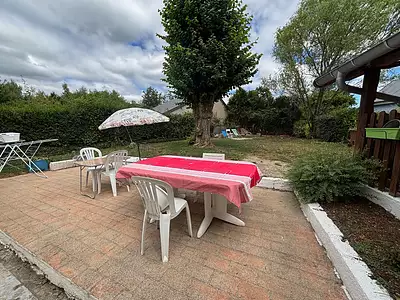 Maison, 95 m²