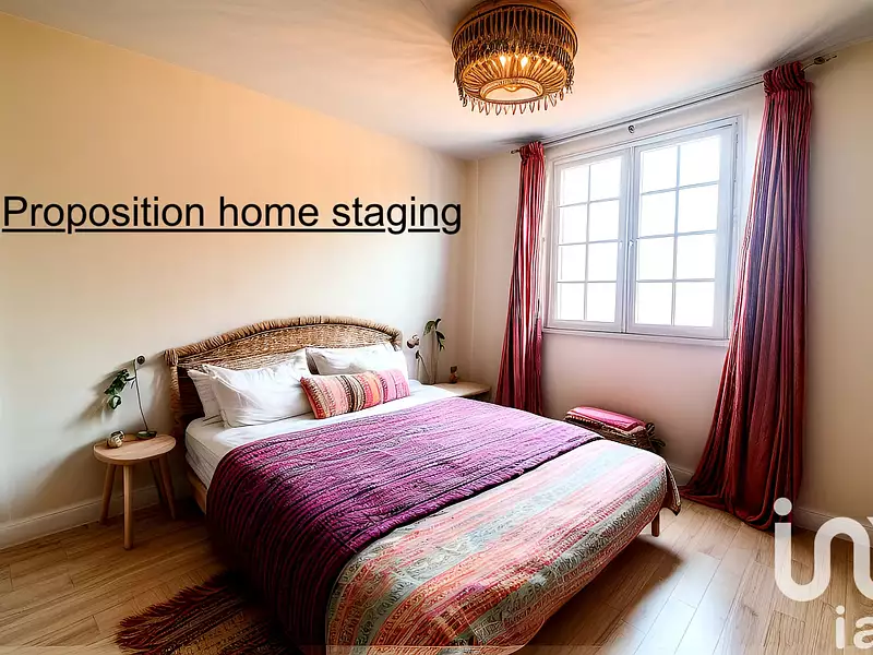 Maison, 191 m²