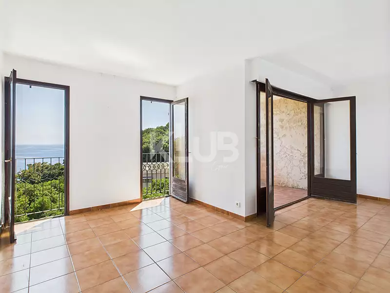 Appartement, 48,26 m²