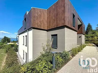 Appartement, 88 m²