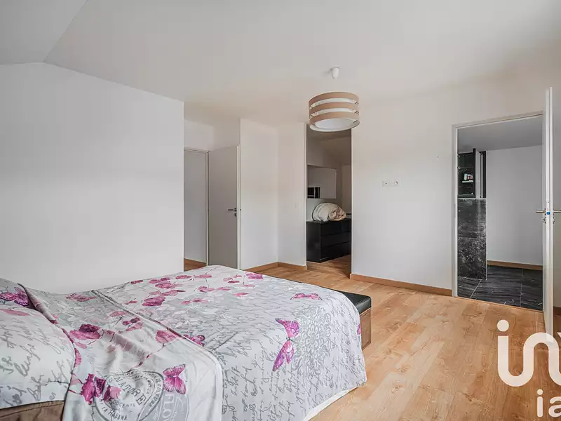 Maison, 174 m²