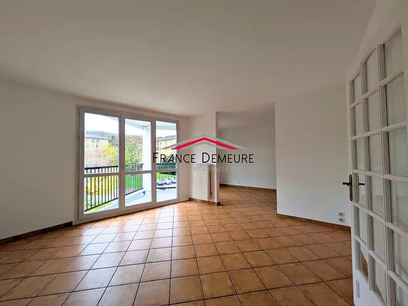 Appartement, 72,29 m²