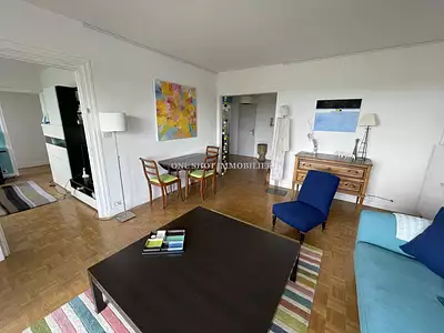 Appartement, 88,44 m²