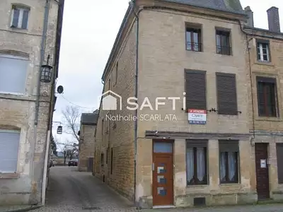 Maison, 151 m²