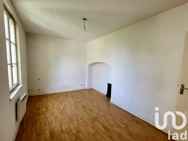 Maison, 60 m²
