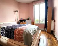 Appartement, 54,87 m²