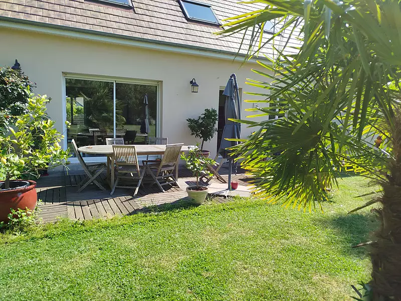 Maison, 148,95 m²